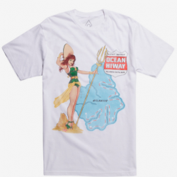aquaman t-shirt